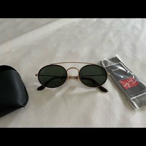 Authentic Ray Bans